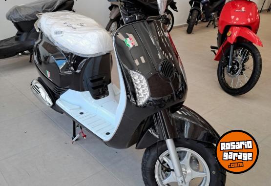 Motos - Motomel STRATO EURO 150 C/CBS 0KM 2025 Nafta 0Km - En Venta