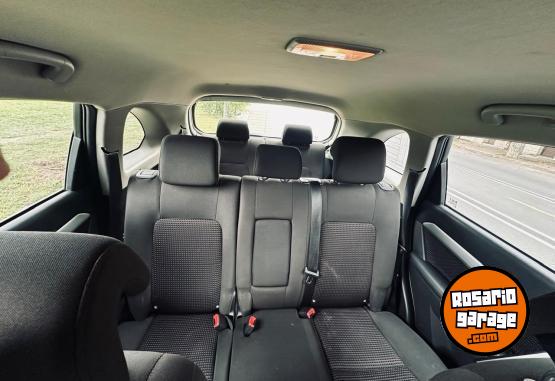 Autos - Chevrolet CAPTIVA LS 2017 Nafta 121000Km - En Venta