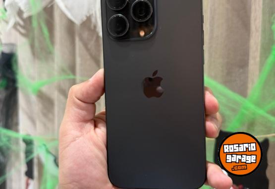 Telefonía - iPhone 14 pro 128 - En Venta