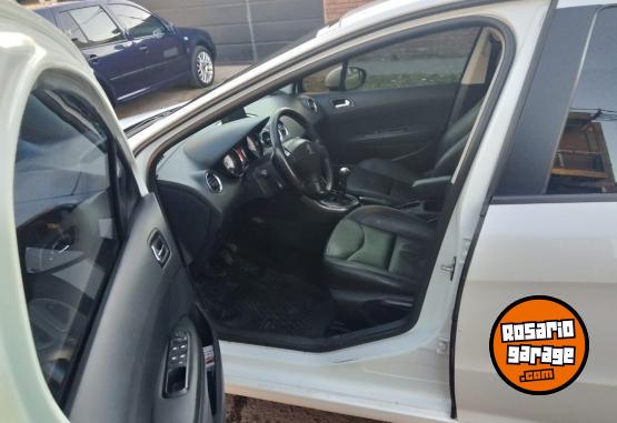 Autos - Peugeot 408 Allure 2015 Nafta 120000Km - En Venta