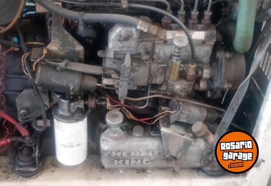 Otros - Thermo king modelo s�per - En Venta