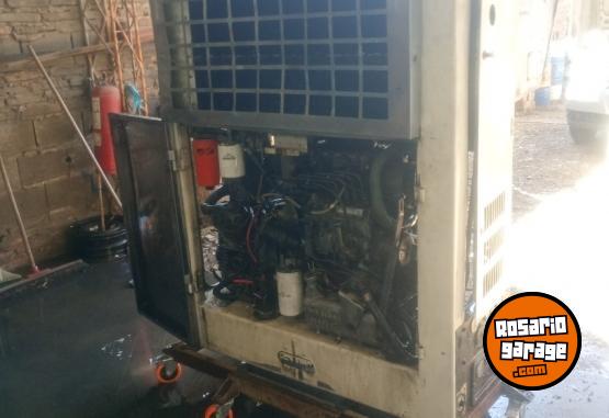 Otros - Thermo king modelo s�per - En Venta