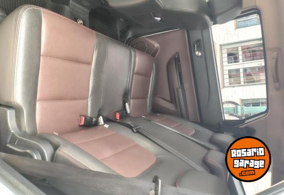 Camionetas - Lifan Myway 1.8 Vvt 2017 Nafta 175000Km - En Venta