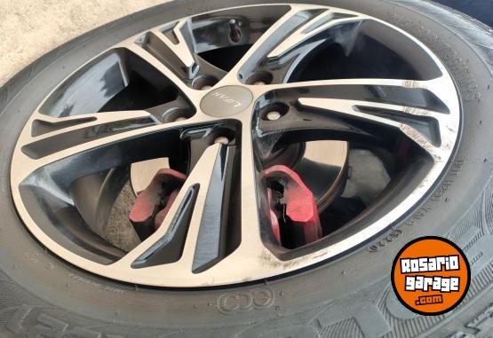 Camionetas - Lifan Myway 1.8 Vvt (Toyota) 2018 Nafta 172000Km - En Venta