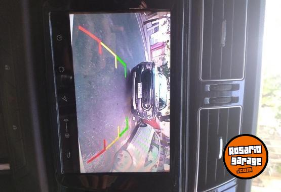 Camionetas - Lifan Myway 1.8 Vvt (Toyota) 2018 Nafta 172000Km - En Venta