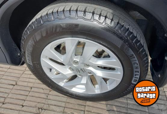Camionetas - Honda HONDA CRV LX 2017 Nafta 140000Km - En Venta
