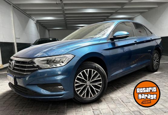 Autos - Volkswagen 1,4TSI 150CV COMFORTLINE 2019 Nafta 70000Km - En Venta