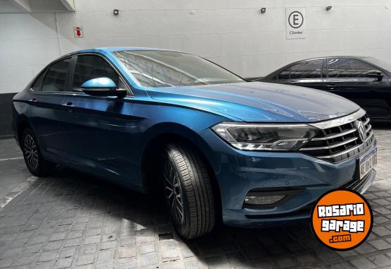 Autos - Volkswagen 1,4TSI 150CV COMFORTLINE 2019 Nafta 70000Km - En Venta