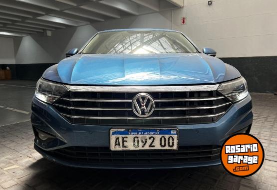 Autos - Volkswagen 1,4TSI 150CV COMFORTLINE 2019 Nafta 70000Km - En Venta
