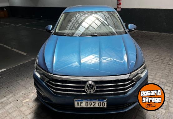 Autos - Volkswagen 1,4TSI 150CV COMFORTLINE 2019 Nafta 70000Km - En Venta