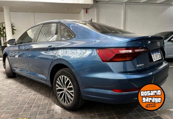 Autos - Volkswagen 1,4TSI 150CV COMFORTLINE 2019 Nafta 70000Km - En Venta