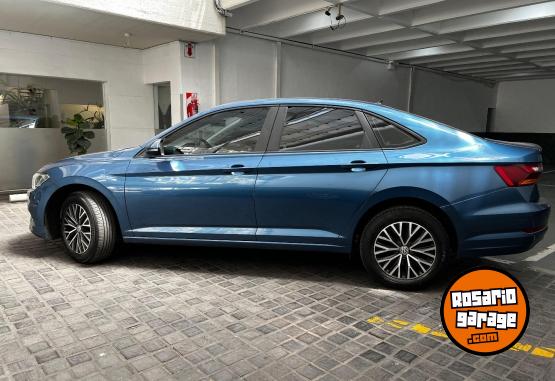 Autos - Volkswagen 1,4TSI 150CV COMFORTLINE 2019 Nafta 70000Km - En Venta