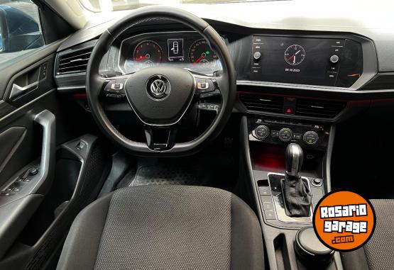Autos - Volkswagen 1,4TSI 150CV COMFORTLINE 2019 Nafta 70000Km - En Venta