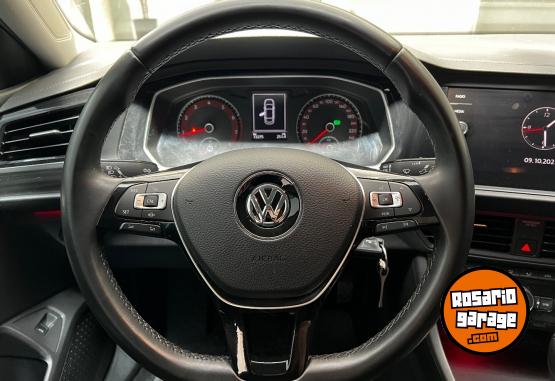 Autos - Volkswagen 1,4TSI 150CV COMFORTLINE 2019 Nafta 70000Km - En Venta