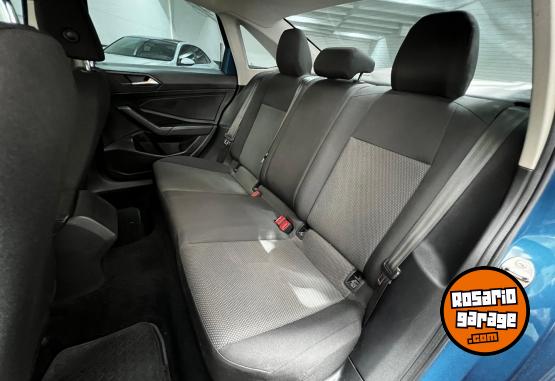 Autos - Volkswagen 1,4TSI 150CV COMFORTLINE 2019 Nafta 70000Km - En Venta