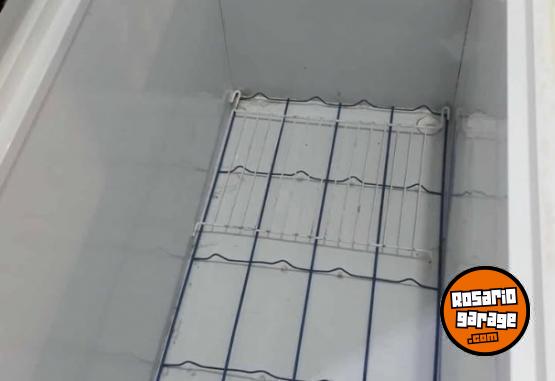 Otros - LÍQUIDO POR CIERRE DE NEGOCIO Freezer y horno pizzero - En Venta