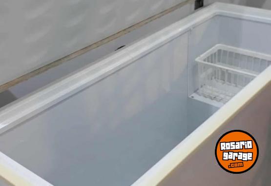 Otros - LÍQUIDO POR CIERRE DE NEGOCIO Freezer y horno pizzero - En Venta