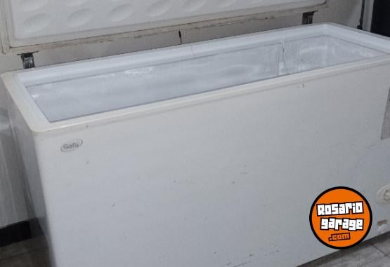 Otros - LÍQUIDO POR CIERRE DE NEGOCIO Freezer y horno pizzero - En Venta