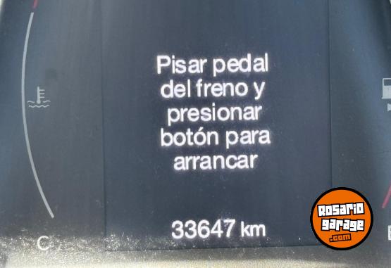 Camionetas - Jeep compass longitud 2018 Nafta 33000Km - En Venta