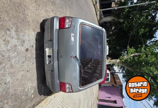 Autos - Fiat Uno 2010 Nafta 122000Km - En Venta