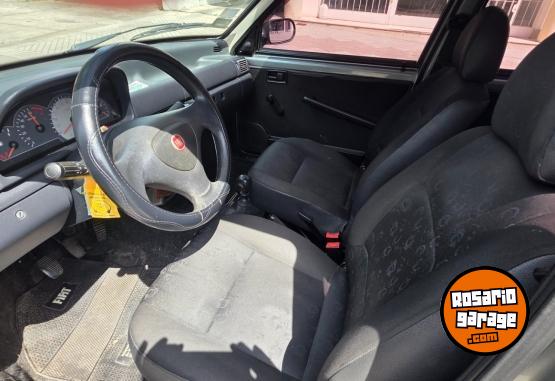 Autos - Fiat Uno 2010 Nafta 122000Km - En Venta