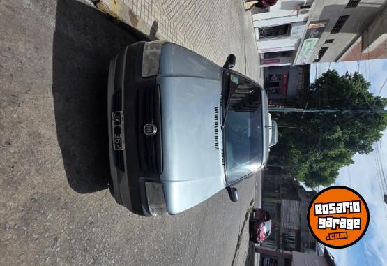 Autos - Fiat Uno 2010 Nafta 122000Km - En Venta