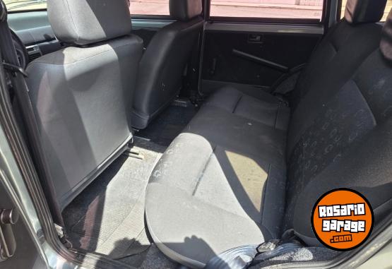 Autos - Fiat Uno 2010 Nafta 122000Km - En Venta