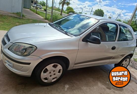 Autos - Chevrolet Celta 1.4 3p LT Spirit 2013 Nafta 120650Km - En Venta