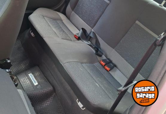 Autos - Chevrolet Celta 1.4 3p LT Spirit 2013 Nafta 120650Km - En Venta