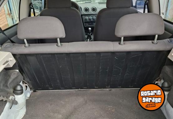 Autos - Chevrolet Celta 1.4 3p LT Spirit 2013 Nafta 120650Km - En Venta