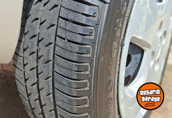 Autos - Chevrolet Celta 1.4 3p LT Spirit 2013 Nafta 120650Km - En Venta