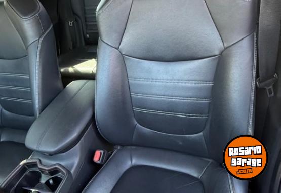 Camionetas - Toyota RAV4 2020 Electrico / Hibrido 133000Km - En Venta