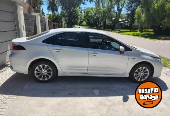 Autos - Toyota Corolla xei hibrido 2024 Electrico / Hibrido 54000Km - En Venta