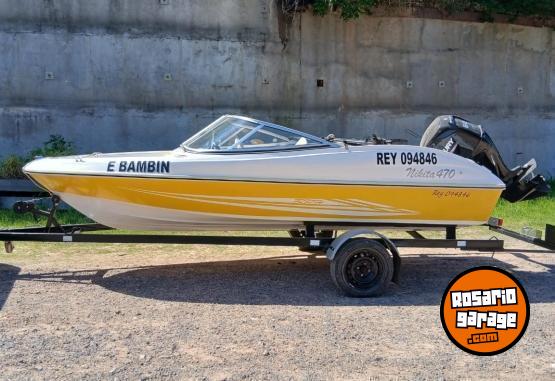 Embarcaciones - Casco open - En Venta
