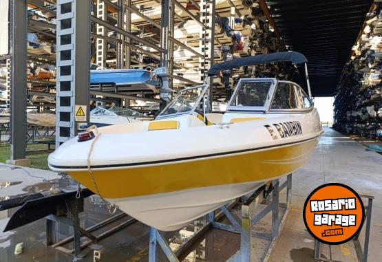 Embarcaciones - Casco open - En Venta
