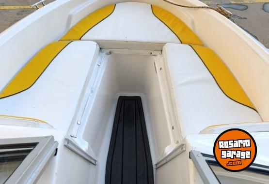 Embarcaciones - Casco open - En Venta