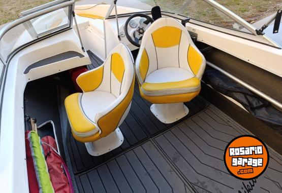 Embarcaciones - Casco open - En Venta