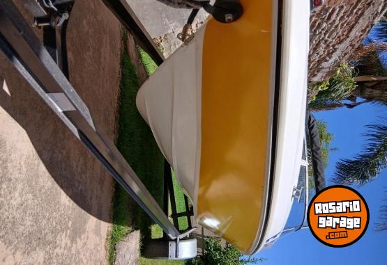 Embarcaciones - Casco open - En Venta