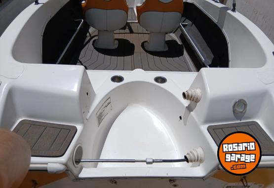 Embarcaciones - Casco open - En Venta