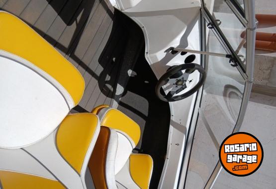 Embarcaciones - Casco open - En Venta