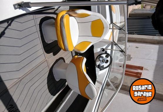 Embarcaciones - Casco open - En Venta