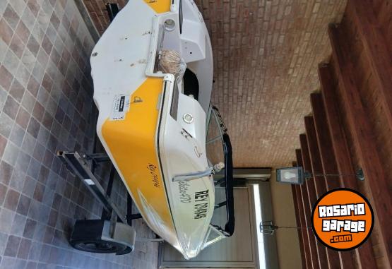 Embarcaciones - Casco open - En Venta