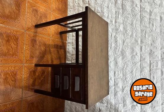 Hogar - Escritorio antiguo impecable $95.000 - En Venta