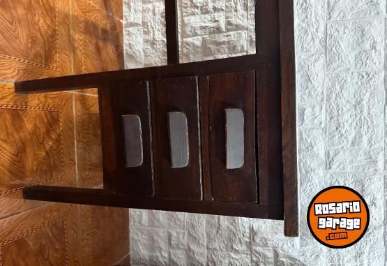 Hogar - Escritorio antiguo impecable $95.000 - En Venta