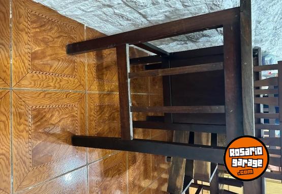 Hogar - Escritorio antiguo impecable $95.000 - En Venta