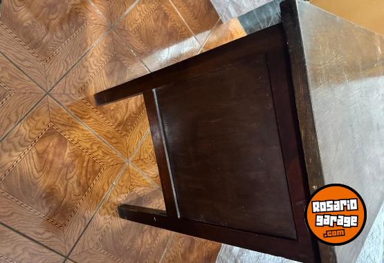 Hogar - Escritorio antiguo impecable $95.000 - En Venta