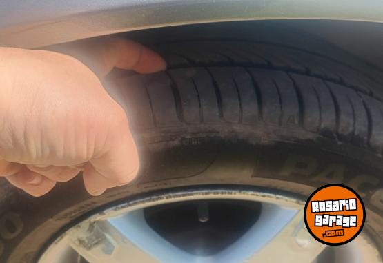 Autos - Chevrolet Classic 2012 Nafta 200000Km - En Venta