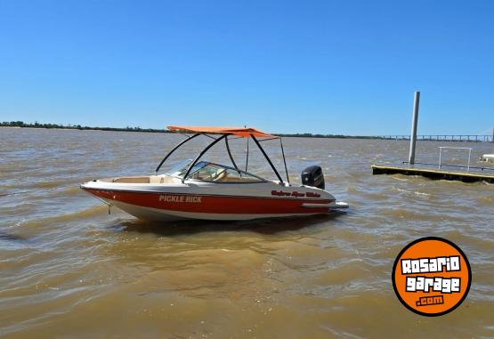Embarcaciones - Victoria Open Wake - En Venta