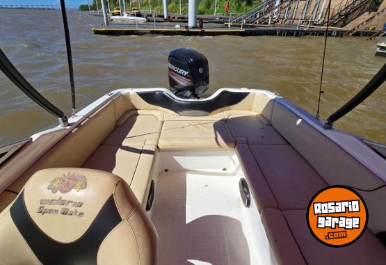 Embarcaciones - Victoria Open Wake - En Venta