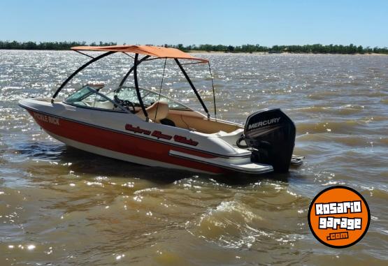 Embarcaciones - Victoria Open Wake - En Venta